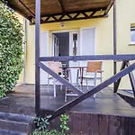 Pavlovic 228 아파트 로비니