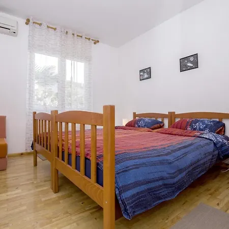 Apartament Pavlovic Rovinj