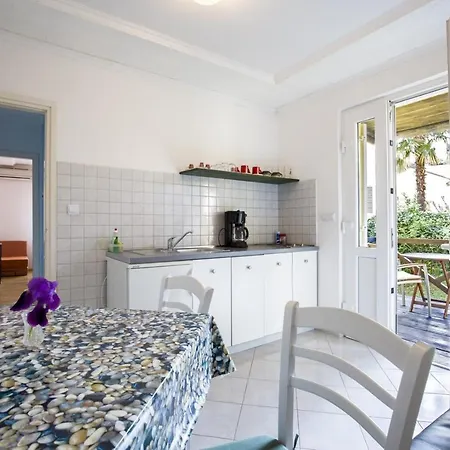 Pavlovic Apartament *