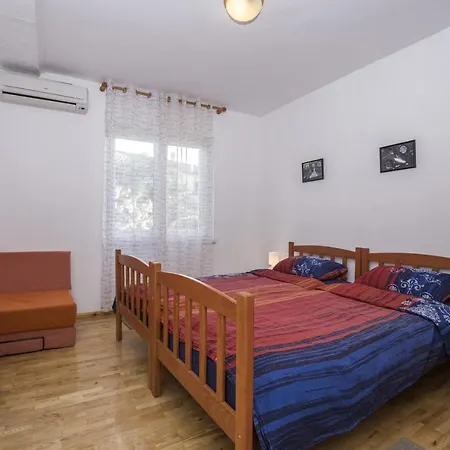 Pavlovic Apartament *