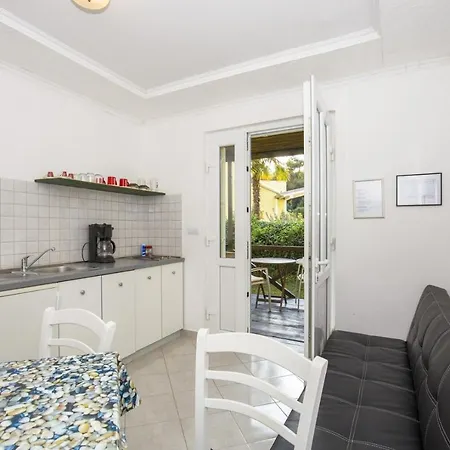 Pavlovic Apartament Rovinj