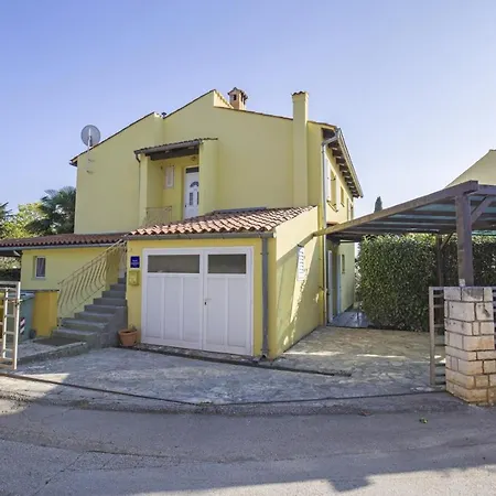 Apartamento Pavlovic