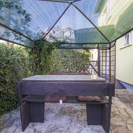 Apartament Pavlovic