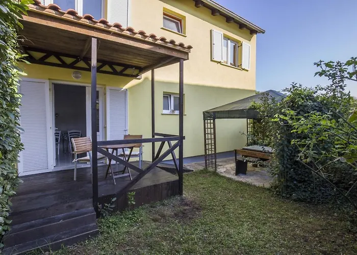 Apartment Pavlovic