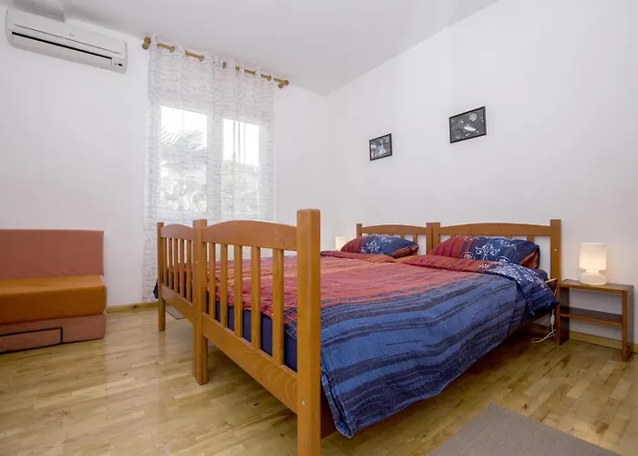 Apartamento Pavlovic Rovinj