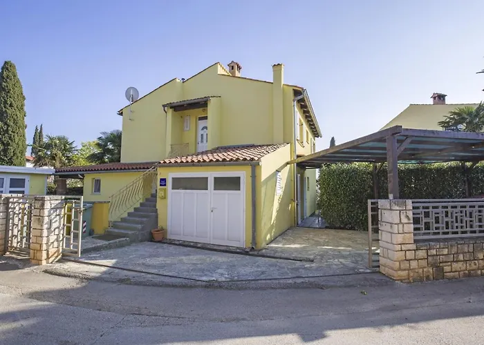 Apartamento Pavlovic