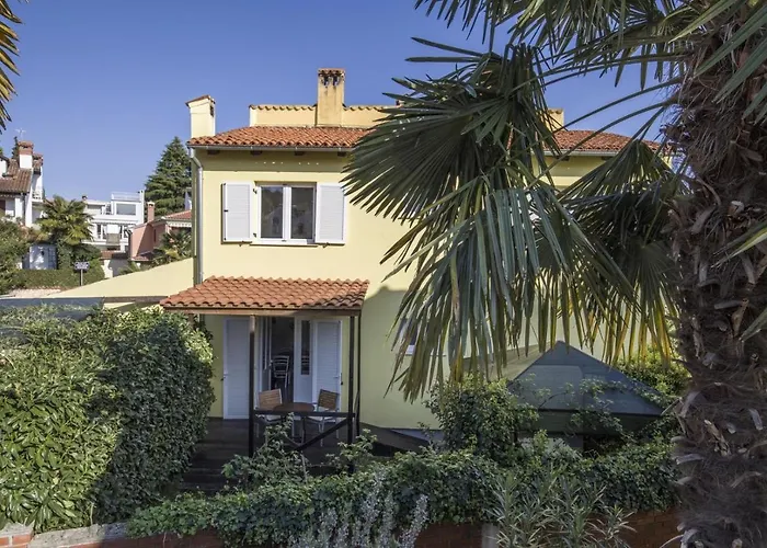 Pavlovic Rovinj