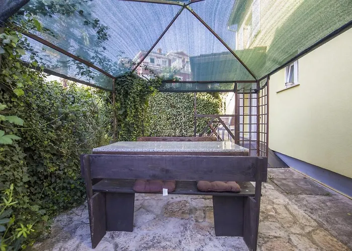 Appartement Pavlovic