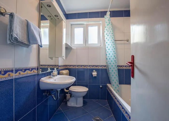 Appartement Pavlovic Rovinj