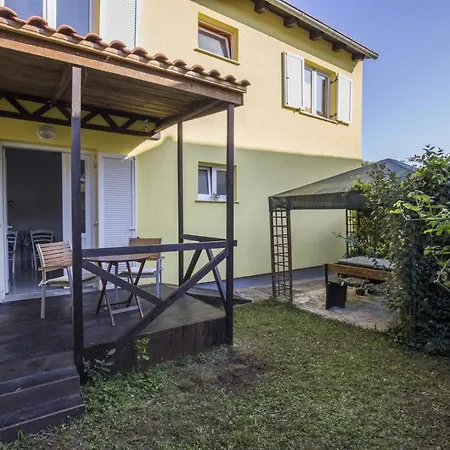 Appartamento Pavlovic