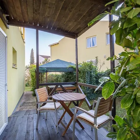 Appartement Pavlovic *