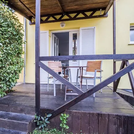 Pavlovic Appartement Rovinj