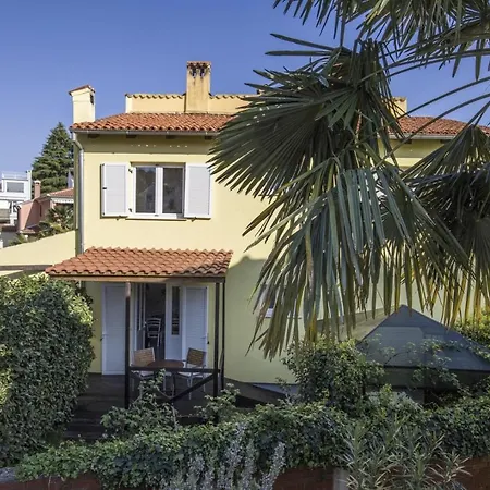 Pavlovic Rovinj