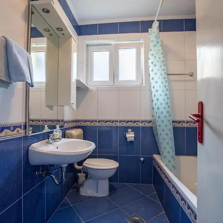 Appartement Pavlovic Rovinj