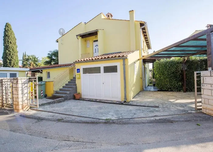 Pavlovic Appartamento Rovigno